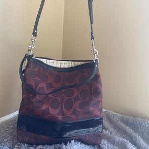 Coach Crossbody Purse